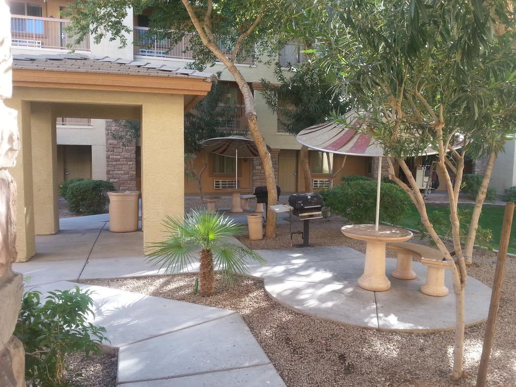 Siegel Select Casa Grande (Adults Only) Hotel Exterior photo